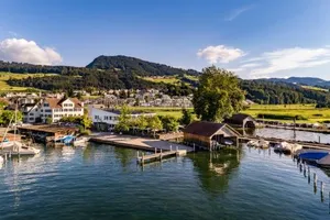Image of Hotel Restaurant Schiff