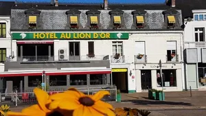 Image of Hotel Au Lion D'or