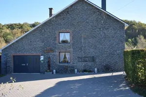Image of La Clé des Champs