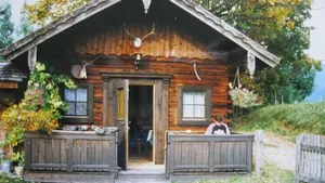 Image of Hexenhaus