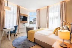 Image of SEETELHOTEL Villa Strandschloss