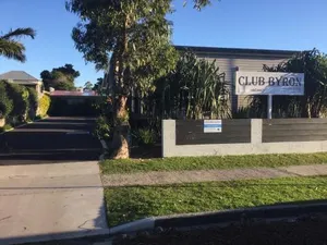 Image of Club Byron Accommodation