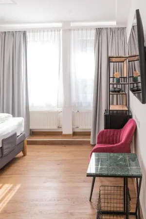 Image of Hotel Dortmunder Hof