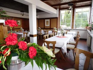 Image of Hotel & Restaurant Zur Weintraube