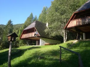 Image of Ferienhauser Brunnleiten