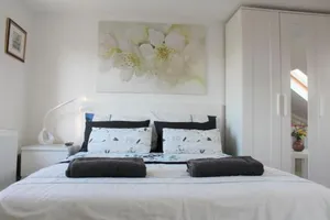 Image of Jing's Loft Converted Studio