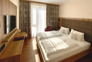 Image of Dorf Hotel Grüner Baum
