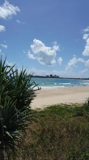Image of Studio Apartment Mooloolaba Beach Holiday Management