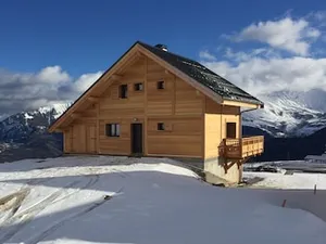 Image of Chalet l'Alpette