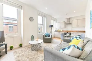 Image of Herrington boutique apartment