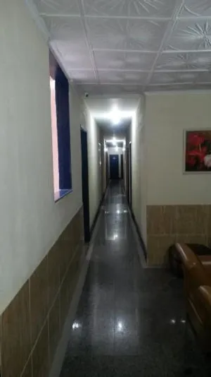 Image of Parque Hotel