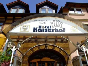 Image of Komforthotel Kaiserhof