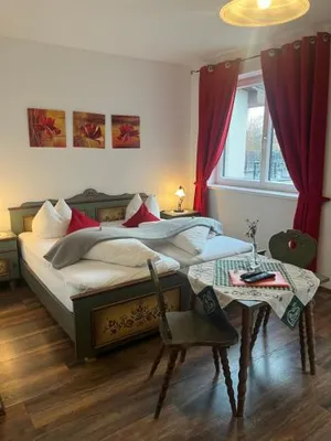 Image of Pension Marillenhof