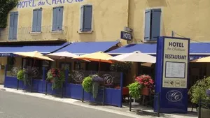 Image of Hotel du Chateau