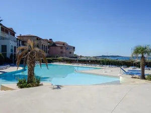 Image of Apartment Les Rivages de Coudoulière-2 by Interhome
