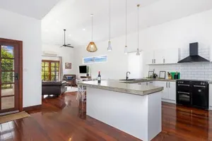 Image of Carey Cottage with WiFi