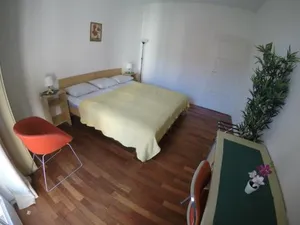 Image of Rooms Al Festival