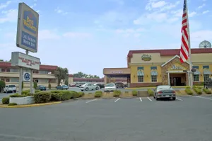 Image of Clarion Inn & Conference Center