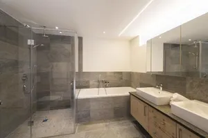 Image of Alpen Chalet Dorfwies