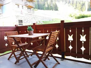 Image of Les 7 laux immobilier chalet F