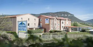 Image of Deltour Hotel Millau