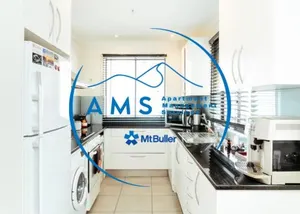 Image of Enzian 318 AMS Mt Buller