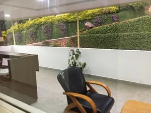 Image of The Cliff Resort, Munnar