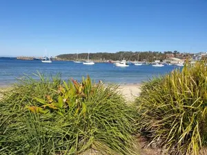Image of Sandpiper Motel Ulladulla