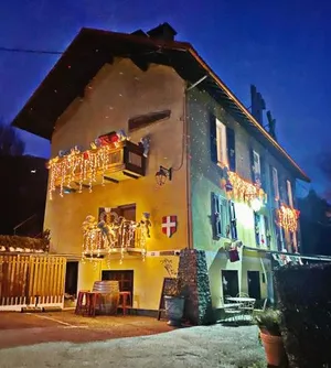 Image of Hôtel Restaurant "La Petite Auberge"