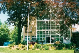 Image of Hotel Stadt Zwönitz Josiger GbR