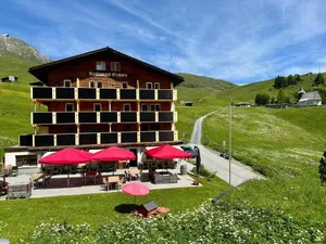 Image of Erzhorn