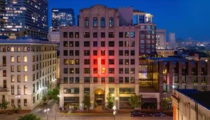 Image of Ace Hotel New Orleans