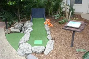 Image of Mermaid Beach Apartment
