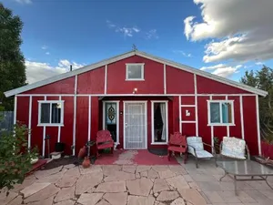 Image of Dumplin Patch Bed & Breakfast