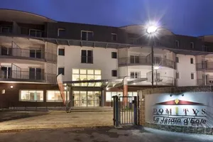Image of Domitys Le Jardin D'Eole