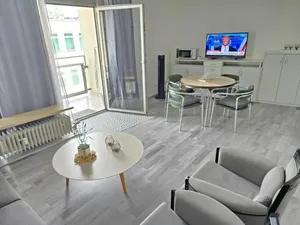 Image of Apartment`s Nr 2, 2b und 2C in Stuttgart Stadtmitte