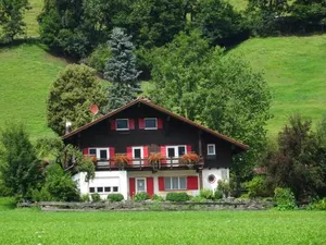 Image of Ferienhaus In Der Sonne