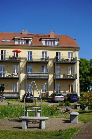 Image of Apartmenthaus am Grienericksee