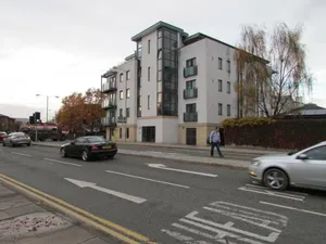 Image of Cheltenham Luxury Apartments