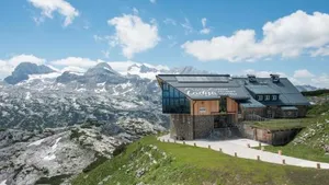 Image of Lodge am Krippenstein