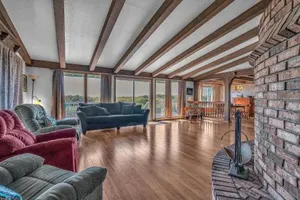 Image of Green Unit Home