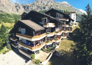 Image of Hotel Alpenblick-Leukerbad-Therme