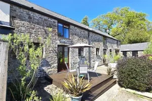 Image of Petrock Holiday Cottages