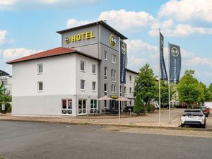 Image of Premiere Classe Hannover