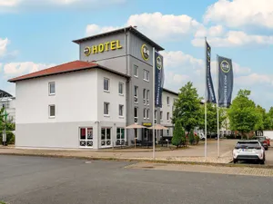 Image of PREMIERE CLASSE HANNOVER