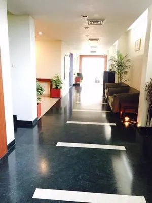 Image of 'A' Hotel