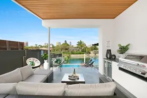 Image of Urban Oasis