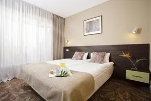 Image of Hotel Babilonas