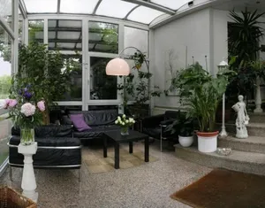 Image of Hotel Eilenriede