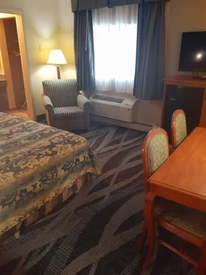 Image of The Rochester Inn